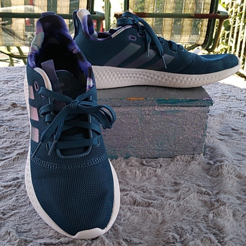 S-304 Women's Adidas Pure Motion Orbit running shoes